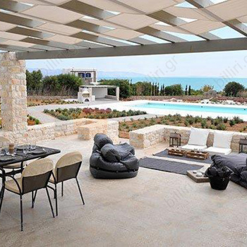 Εξωτερική όψη - Outdoor view